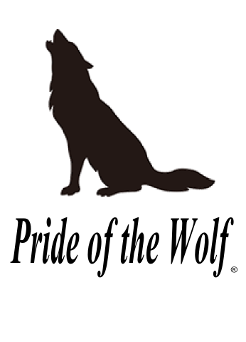 Pride of the Wolf